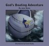 God's Boating Adventure (eBook, ePUB) - Bild 1