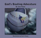 God's Boating Adventure (eBook, ePUB)