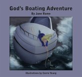 God's Boating Adventure (eBook, ePUB) God's Boating Adventure (eBook, ePUB)