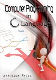 Computer Programming In C Language (eBook, ePUB) Computer Programming In C Language (eBook, ePUB)