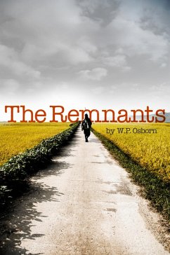 Cover The Remnants (eBook, ePUB)