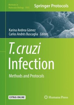 T. cruzi Infection