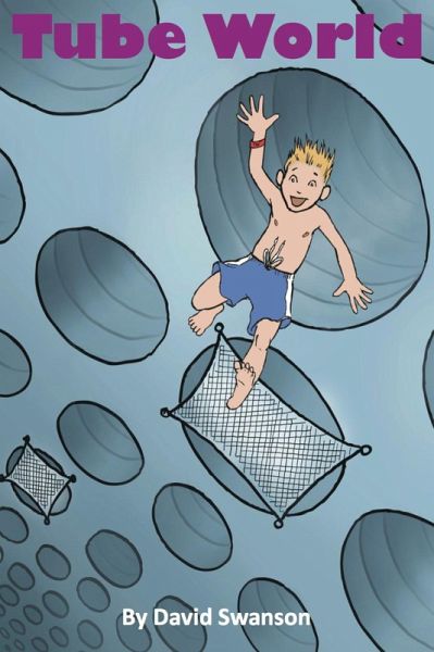 Tube World (eBook, ePUB) Tube World (eBook, ePUB)