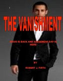 The Vanishment (eBook, ePUB)