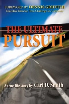 Cover The Ultimate Pursuit (eBook, ePUB)
