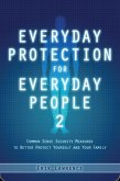 Everyday Protection for Everyday People 2 (eBook, ePUB)