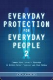 Everyday Protection for Everyday People 2 (eBook, ePUB) Everyday Protection for Everyday People 2 (eBook, ePUB)