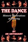The Dance: Historic Illustrations of Dancing (eBook, ePUB)