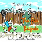 The Adventures of Billy Bog Brush (eBook, ePUB)