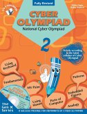 National Cyber Olympiad Class 2 (With CD)