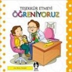 Tesekkür Etmeyi Ögreniyoruz