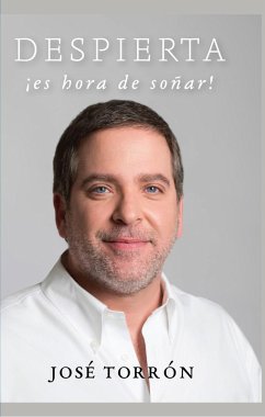 Cover Despierta, Â¡es hora de soÃ±ar! (eBook, ePUB)