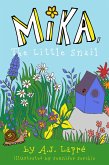 Mika, The Little Snail (eBook, ePUB)