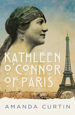 Kathleen O'Connor of Paris (eBook, PDF) - Curtin, Amanda