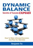 Dynamic Balance (eBook, ePUB)