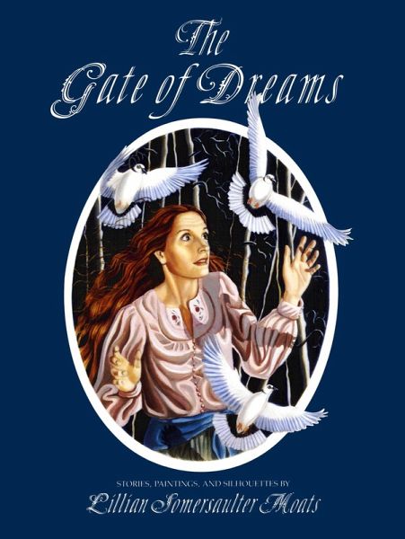 The Gate of Dreams (eBook, ePUB) The Gate of Dreams (eBook, ePUB)