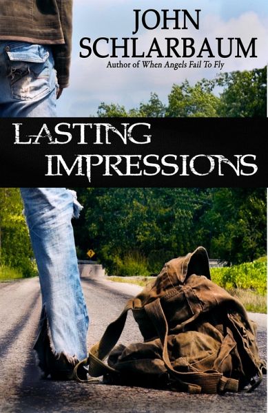 Lasting Impressions (eBook, ePUB)
