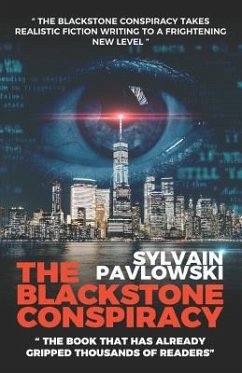 The Blackstone Conspiracy - Pavlowski, Sylvain