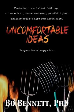 Uncomfortable Ideas - Bennett, Bo