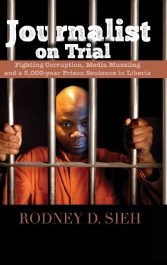 Journalist on Trial - Sieh, Rodney