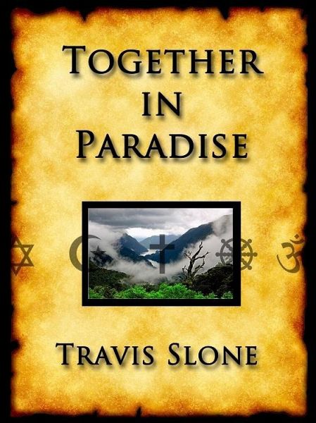 Together In Paradise (eBook, ePUB) Together In Paradise (eBook, ePUB)