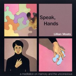 Cover Speak, Hands (eBook, ePUB)
