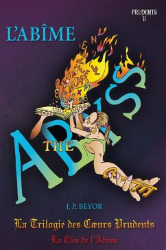 Cover L'ABÃ¿ME (eBook, ePUB)