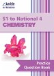 S1 to National 4 Chemistry - Bild 1