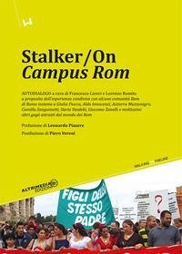 Cover Stalker/On 'Campus rom'