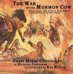 The War of the Mormon Cow (eBook, ePUB)