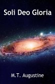 Soli Deo Gloria (eBook, ePUB)