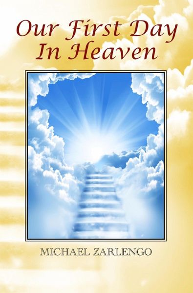Our First Day In Heaven (eBook, ePUB)