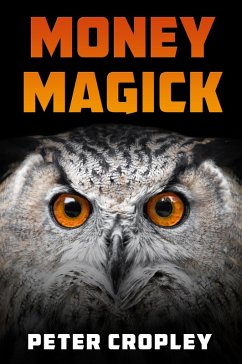 Cover Money Magick (eBook, ePUB)