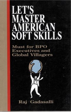 Let's Master American Soft Skills (eBook, ePUB) - Gadasalli, Raj Boone's