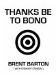 Thanks Be to Bono (eBook, ePUB) - Bild 1