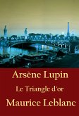 Le Triangle d'or (eBook, ePUB)