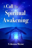 A Call to Spiritual Awakening (eBook, ePUB)