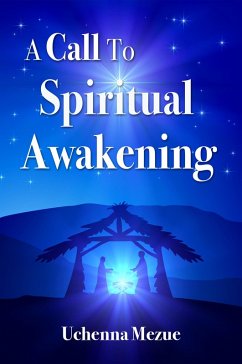 Cover A Call to Spiritual Awakening (eBook, ePUB)