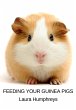 Feeding Your Guinea Pigs (eBook, ePUB) - Bild 1