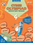 National Cyber Olympiad Class 4 (With CD)