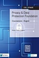 Privacy & Data Protection Foundation Courseware - English - Zeegers, Ruben