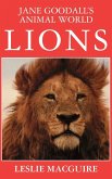 Jane Goodall's Animal World Lions