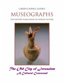 Museographs: The Old City of Jerusalem a Cultural Crossroad (eBook, ePUB)