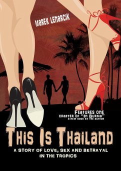 Cover This Is Thailand (eBook, ePUB)