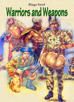 Cover Warriors and Weapons (eBook, ePUB)