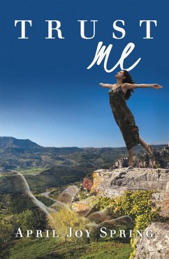 Cover Trust Me (eBook, ePUB)