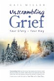 Unscrambling Grief (Illustrated) (eBook, ePUB)