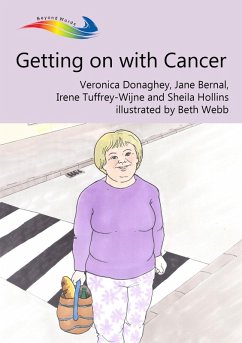 Cover Getting On With Cancer (eBook, ePUB)