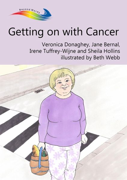 Getting On With Cancer (eBook, ePUB) Getting On With Cancer (eBook, ePUB)