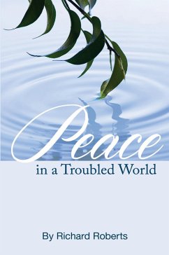 Cover Peace in a Troubled World (eBook, ePUB)